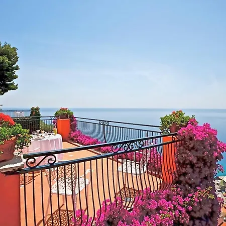 Fiorita Villa *