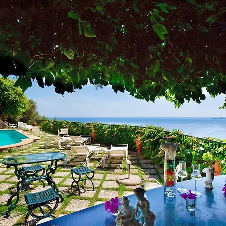 Villa Fiorita *