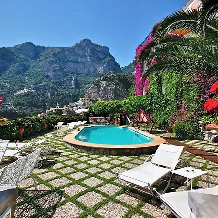 Villa Fiorita